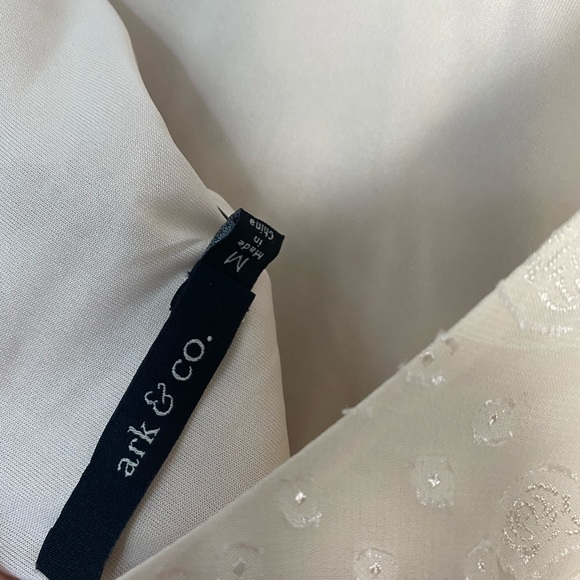 Darling Ark & Co Dress NWT - Picture 4 of 4